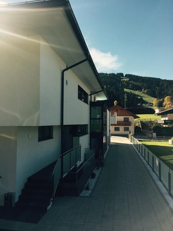 Townville Flachau Rum bild