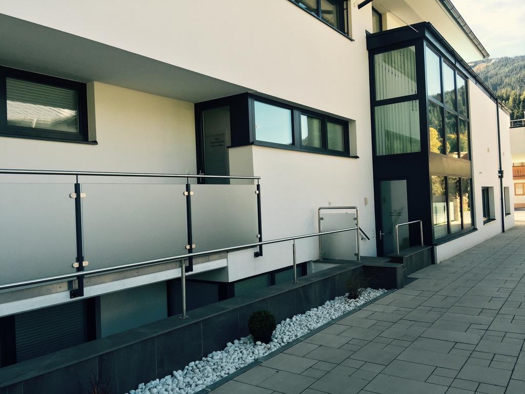 Townville Flachau Rum bild