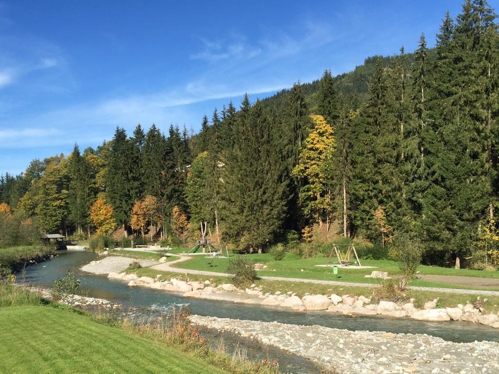 Townville Flachau Rum bild