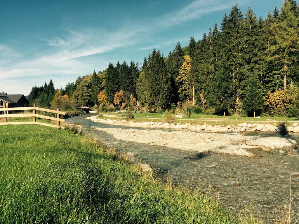 Townville Flachau Rum bild
