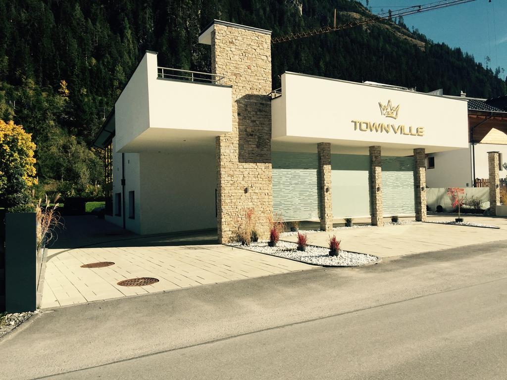 Townville Flachau Rum bild